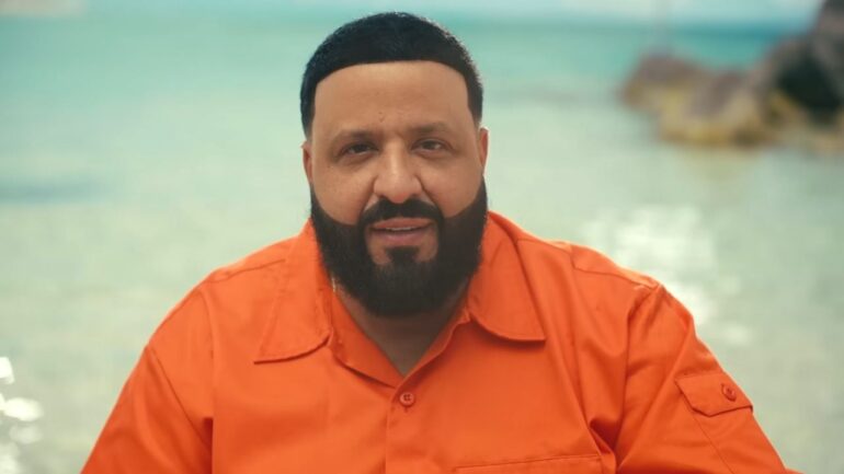DJ Khaled Announces First Ever “We The Best” Golf Classic