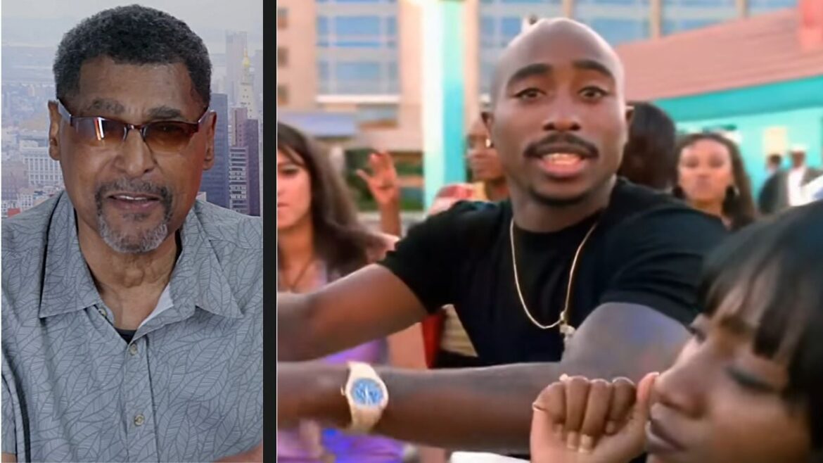 Tupac’s Father Said He Was Hurt When Asked To Take A Paternity Test To Prove His Relation To The Late Rapper