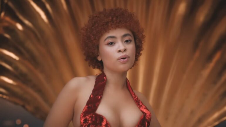 Ice Spice Addresses Colorism Comments & Social Media Backlash