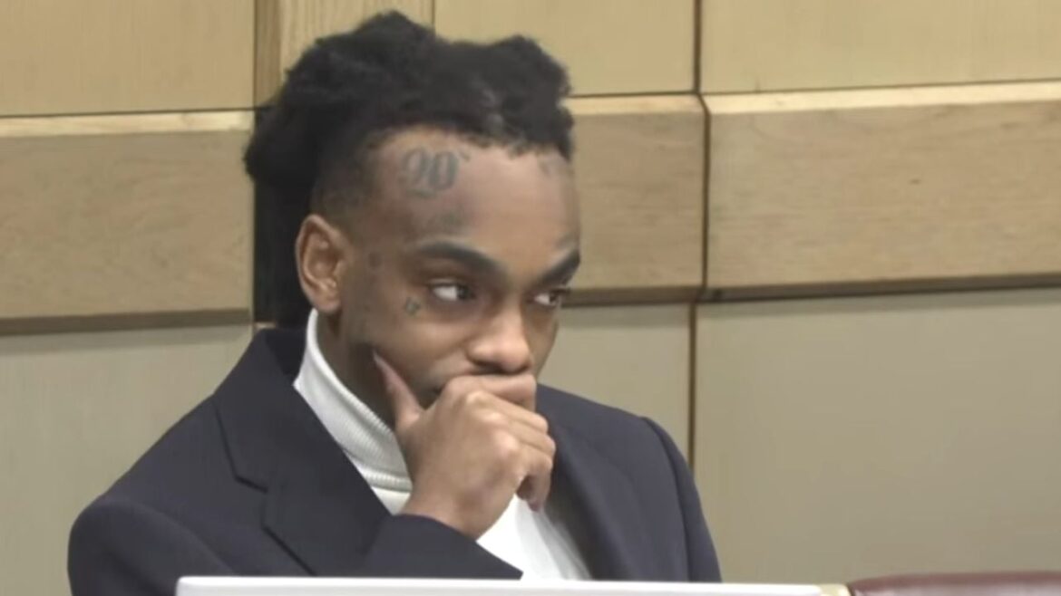 YNW Melly’s Murder Trial: Mistrial Possibility Arises