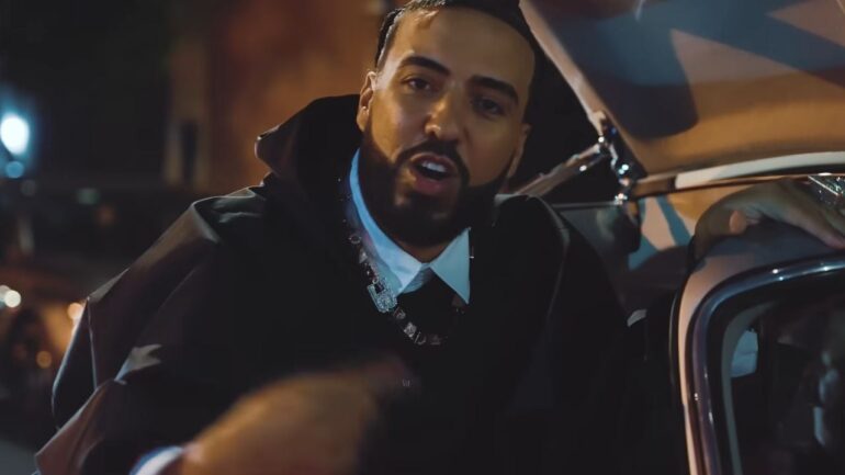 French Montana Informs & Empowers Immigrants