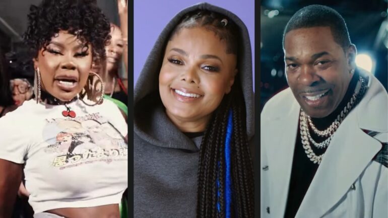 The “No Touch Rule:” Sukihana’s Recent Encounter Raises Questions. How Far Is Too Far?