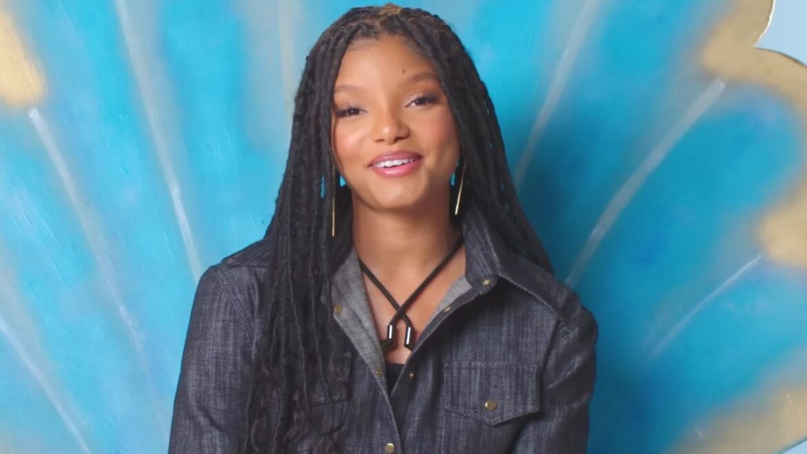 Halle Bailey Stars In New Film Critiquing Frat Culture