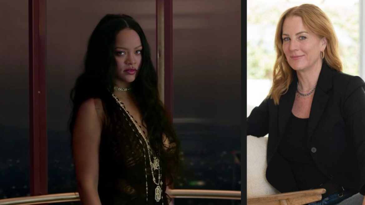 Rihanna Steps Down As CEO Of Savage X Fenty