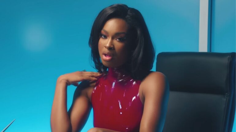 Who Is BET Awards’ “Best New Artist,” Coco Jones?