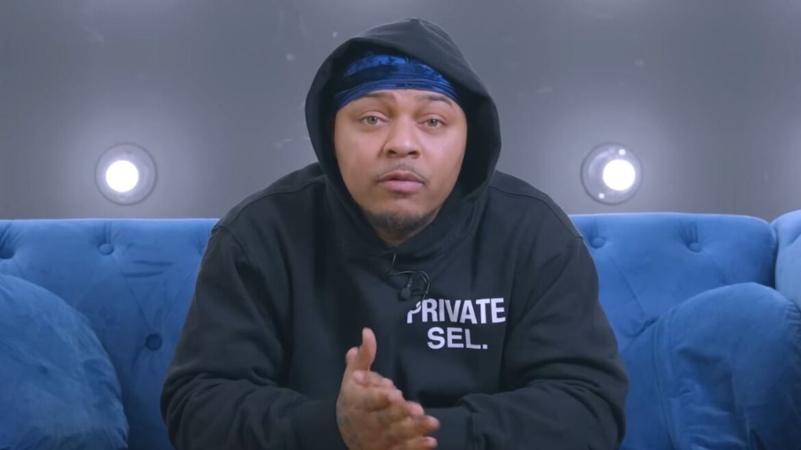 Bow Wow Criticizes State Of 2023 Hip-Hop Music