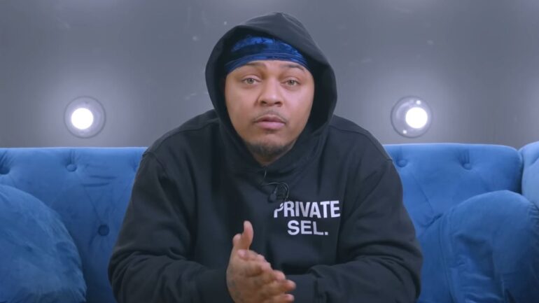 Bow Wow Criticizes State Of 2023 Hip-Hop Music