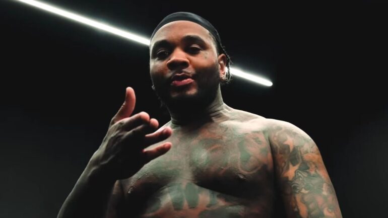 Kevin Gates Announces “Only The Generals” Tour