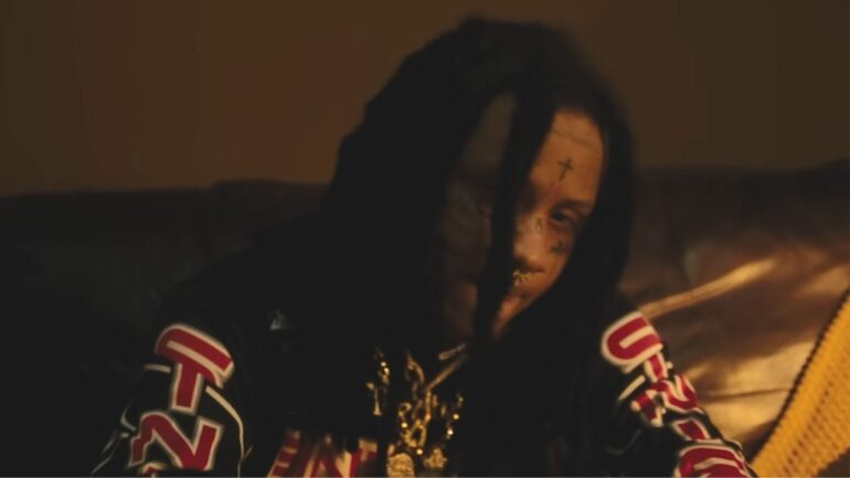 Trippie Redd Announces “Take Me Away” Tour