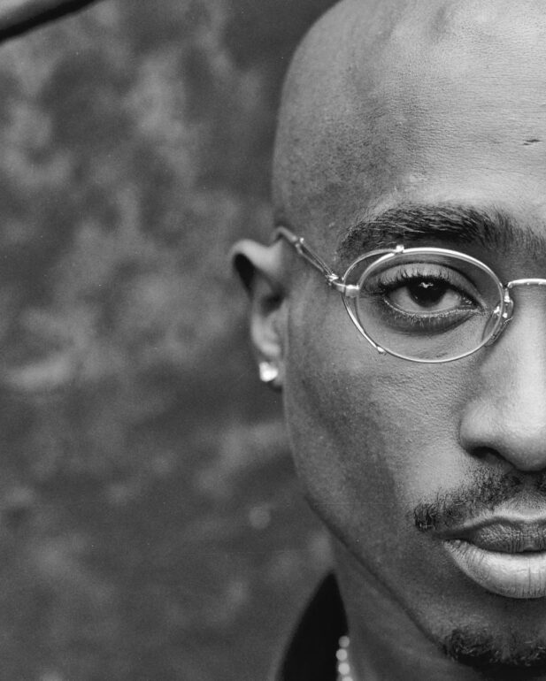 Tupac Shakur Receives Star On Hollywood Walk of Fame