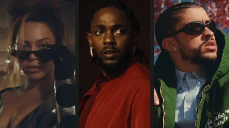 Study Reveals Hip-Hop’s Most “Tiring” Concerts According To Energy Expenditure