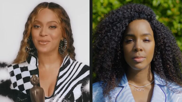 Beyoncé & Kelly Rowland Announce Permanent Housing Project