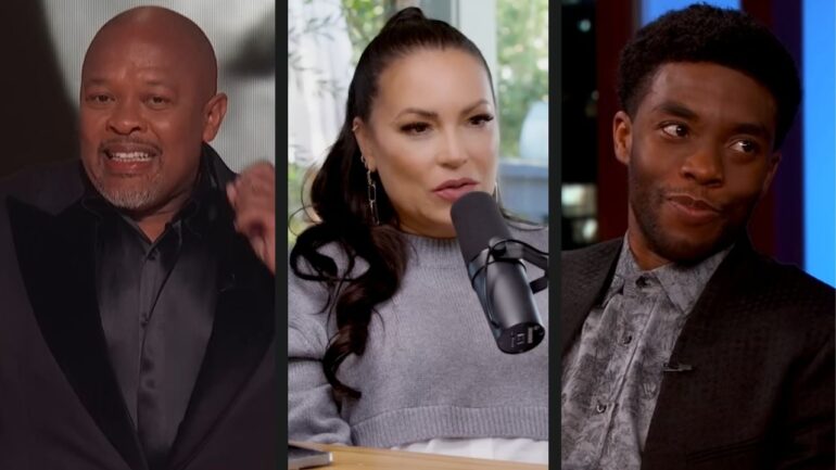 Hollywood Walk Of Fame To Honor Dr. Dre