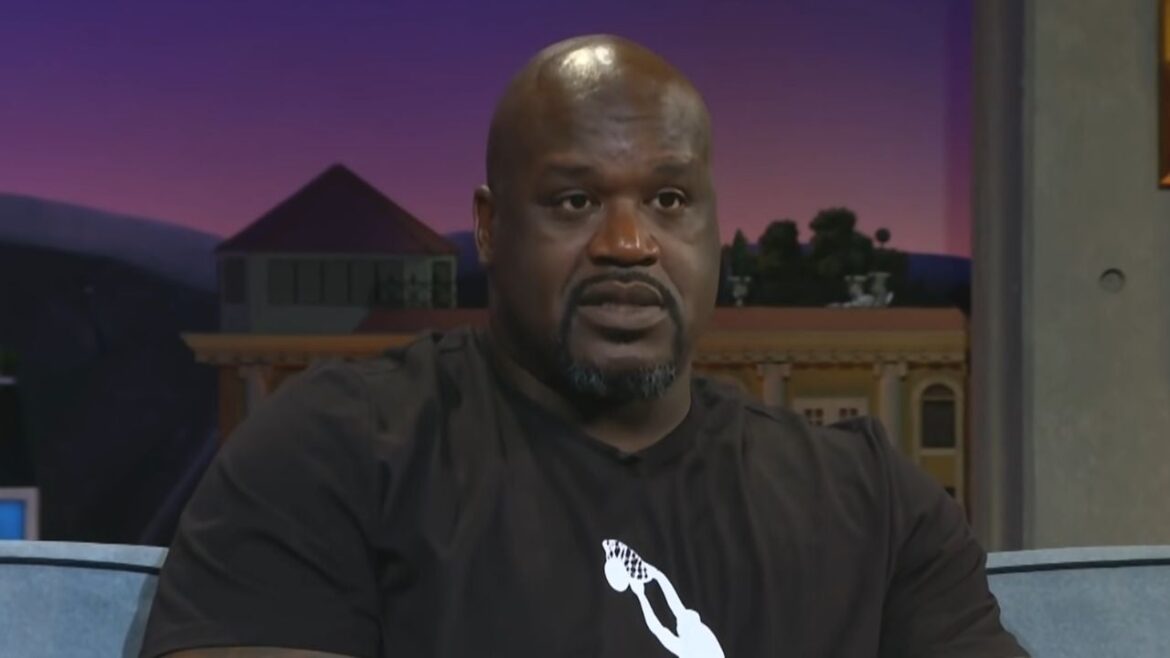 Shaq’s “Big Chicken” Restaurant Opens In Houston