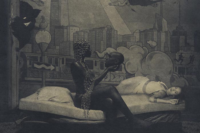 Weekly Dope: Statik Selektah, BLK ODYSSY, Maeta & More