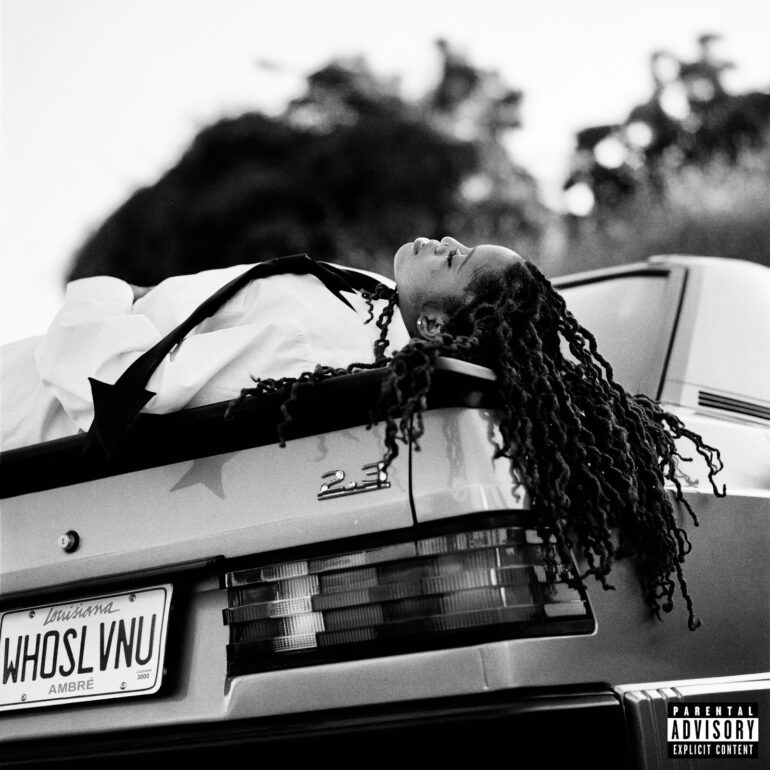 Ambré Releases ‘who’s loving you?’ EP