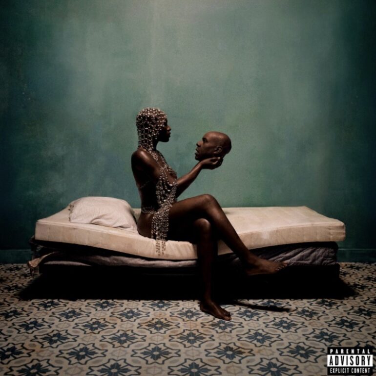 BLK ODYSSY Shares ‘DIAMONDS & FREAKS’ Album