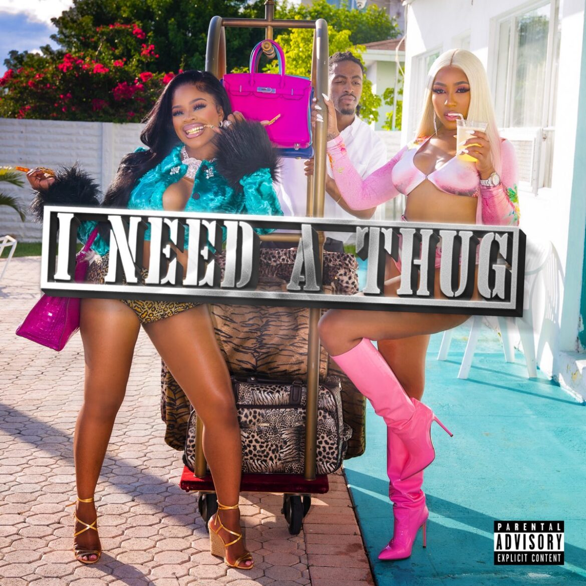 City Girls Drop “I Need a Thug” Single