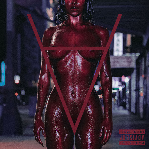 Doja Cat Returns With “Attention” Single