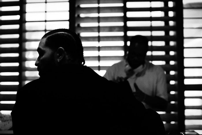 Drake Announces New Album | 2DOPEBOYZ