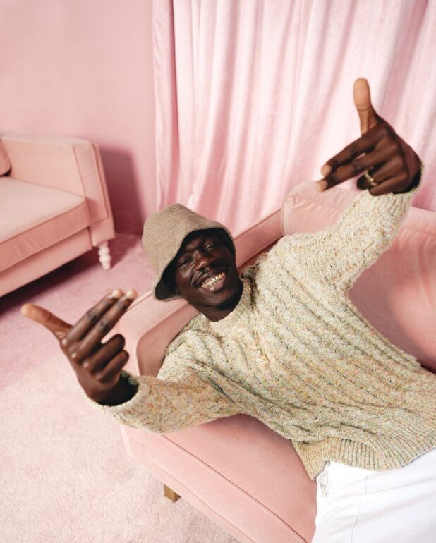 Foggieraw Drops ‘The Foggie Pound 3’ Double Single