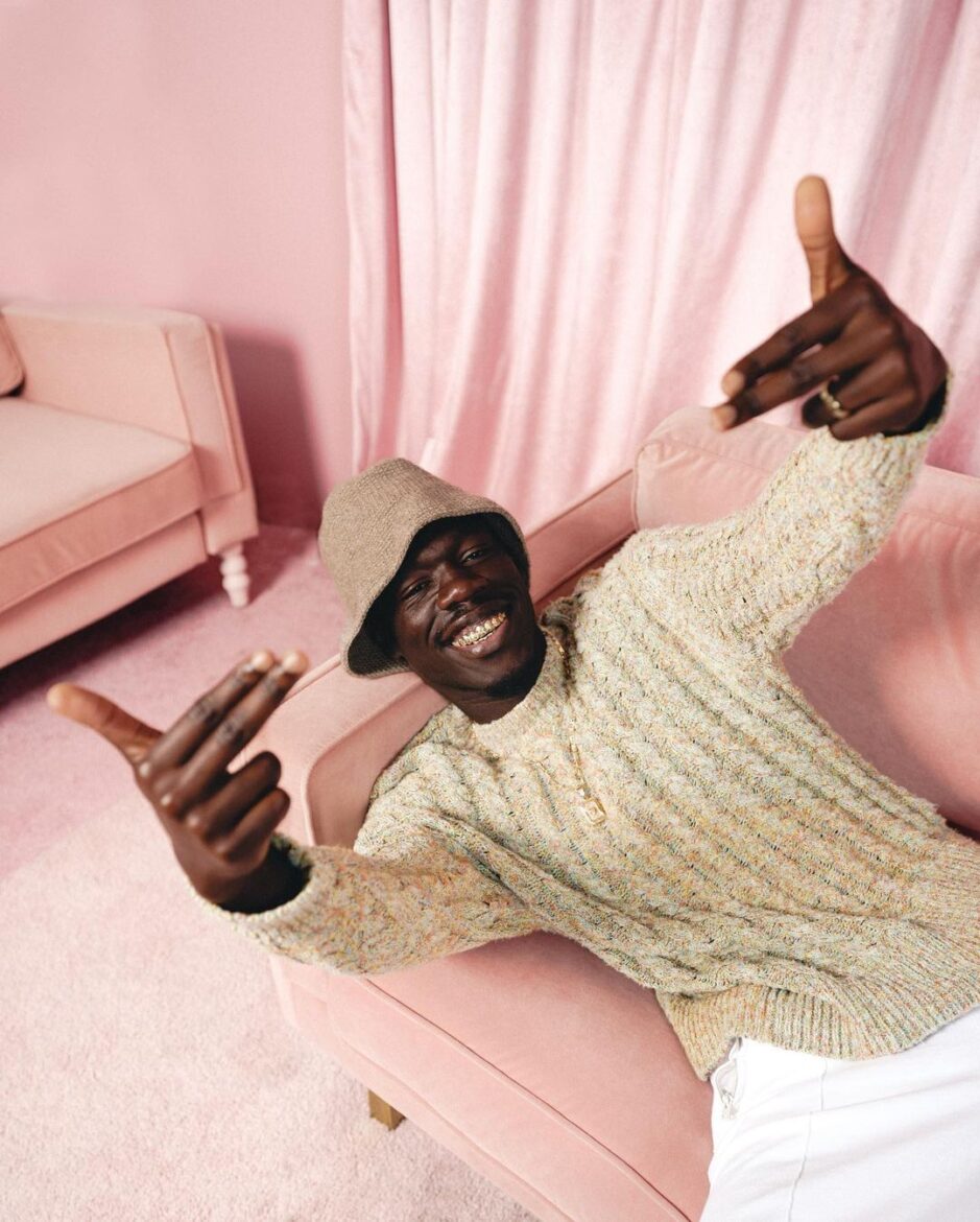 Foggieraw Drops ‘The Foggie Pound 3’ Double Single