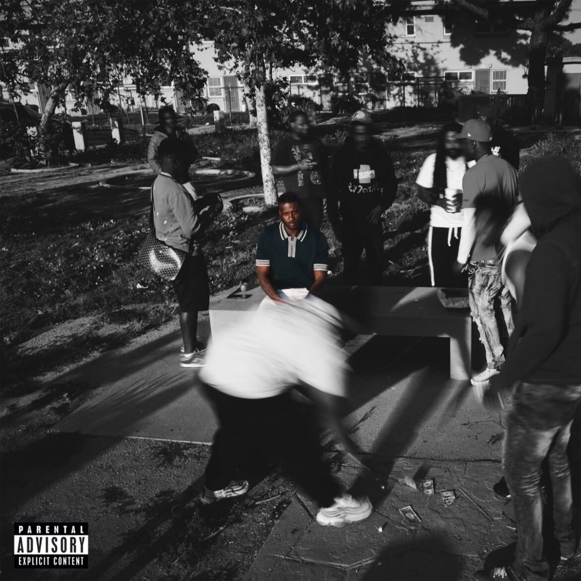 Jay Rock Returns With Kal Banx-Guested “Eastside” Single