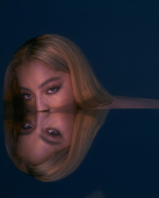 Kiana Ledé Returns With ‘Grudges’ Album