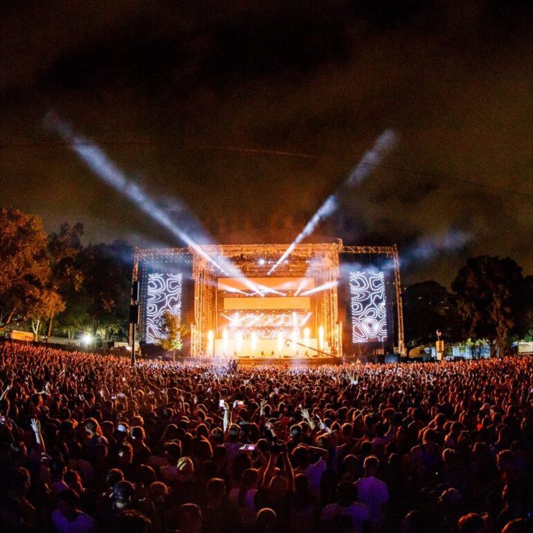 SZA, Lizzo To Headline Made In America Festival 2023