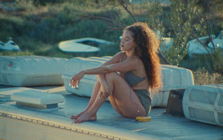 Maeta Shares Video For Kaytranada-Produced “Questions”