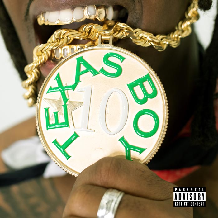 Mike Dimes Drops ‘Texas Boy’ Album