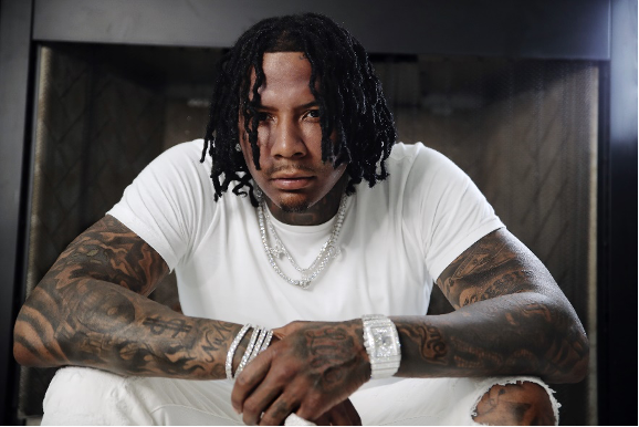 Moneybagg Yo Drops ‘Hard To Love’ Mixtape