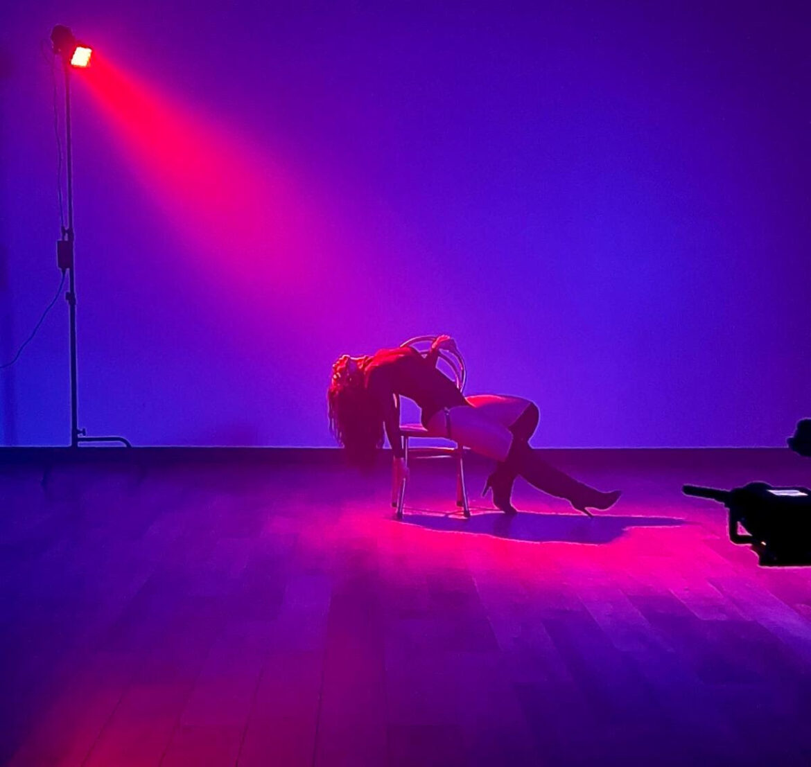 Mýa Shares “It’s All About Me (25th Anniversary Remix)” Video