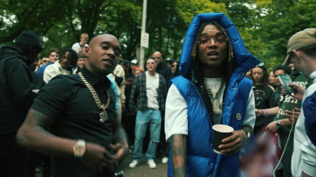 Rae Sremmurd Shares “Not So Bad (Leans Gone Cold)” Video