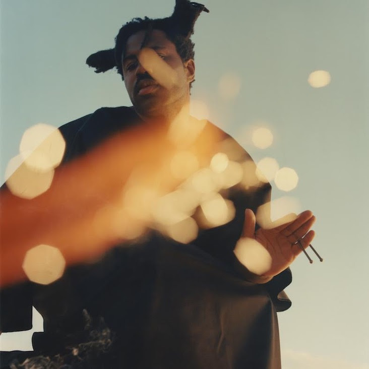 Sampha Returns With “Spirit 2.0” Single