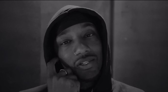 Shame Gang Shares “Feel” / “Hyperventilating” Video With Skyzoo