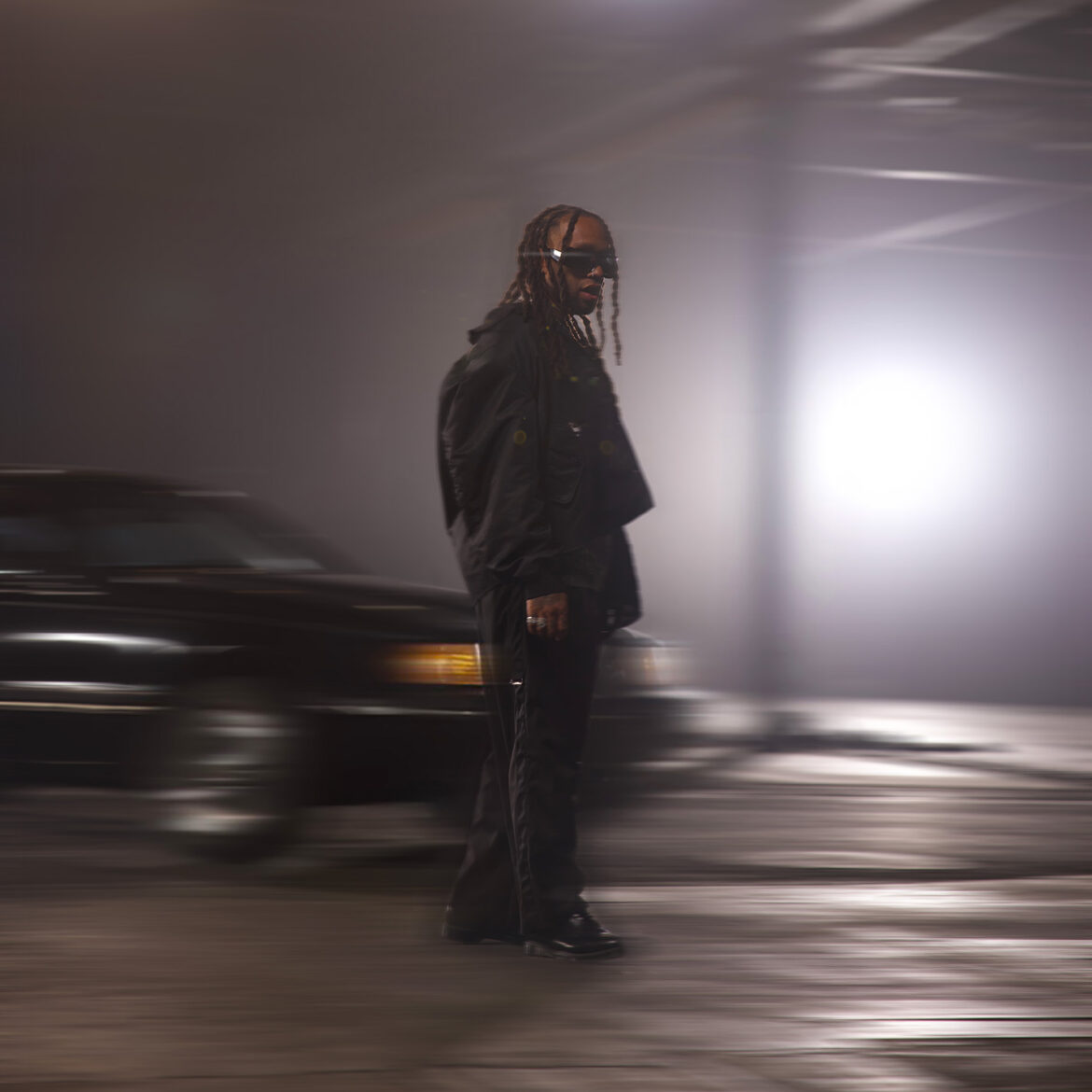 Ty Dolla $ign Returns With “Motion” Single