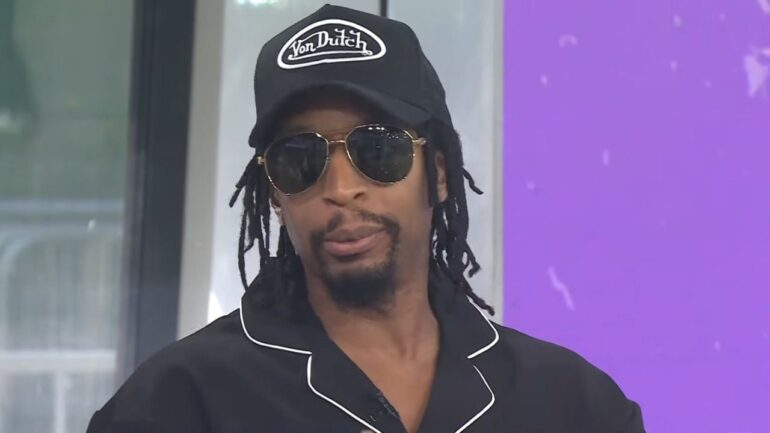 Lil Jon’s New Home Renovation Show “Lil Jon Wants To Do What?”