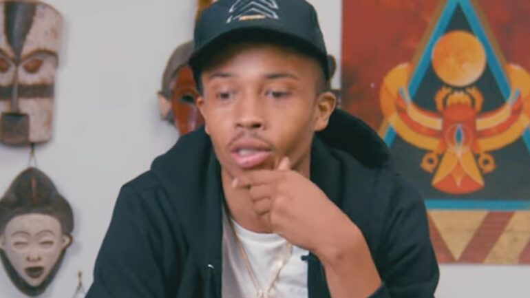 Hip Hop Community Reacts to the Murder of Gillie Da Kid’s Son