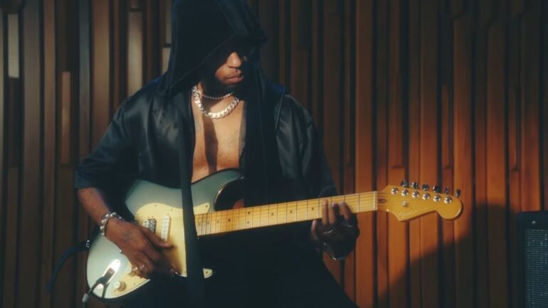 6LACK and Endel Release “SIHAL” Album