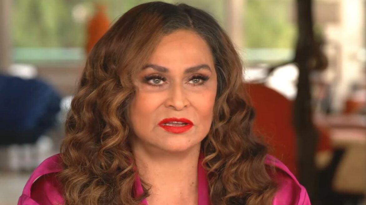 Tina Knowles’ Residence Robbed;6 Figures Of Valuables Stolen