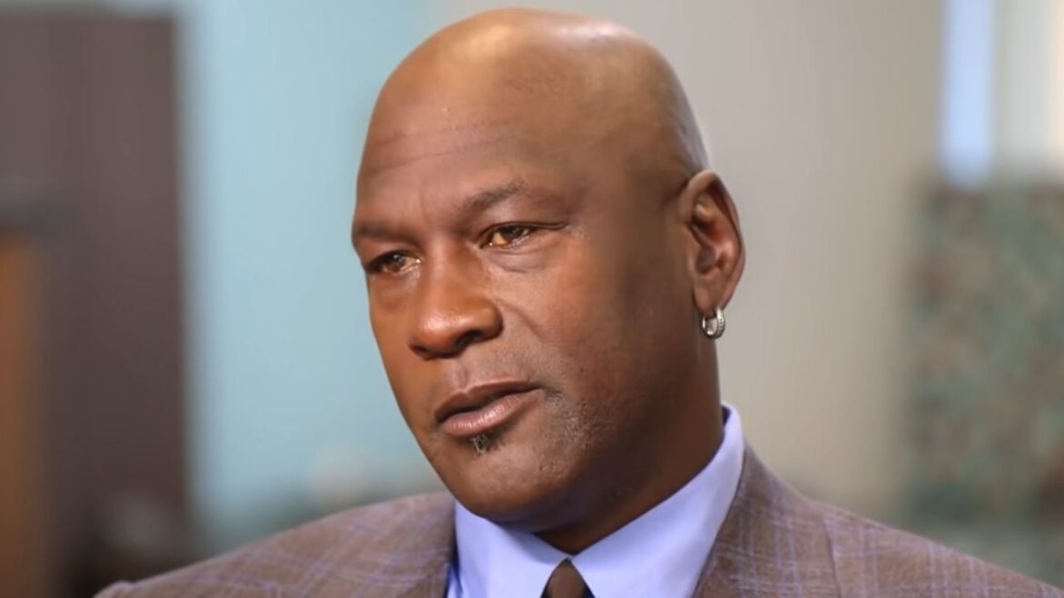 Michael Jordan Disapproves Son’s Relationship with Larsa Pippen