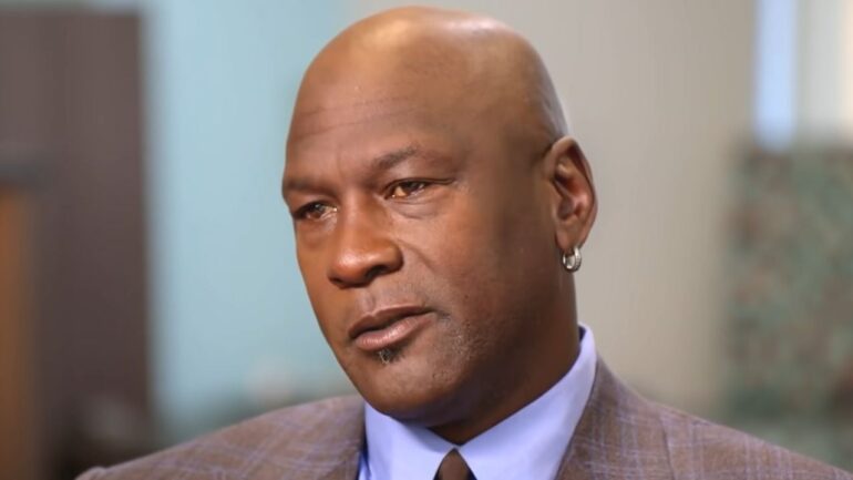 Michael Jordan Disapproves Son’s Relationship with Larsa Pippen