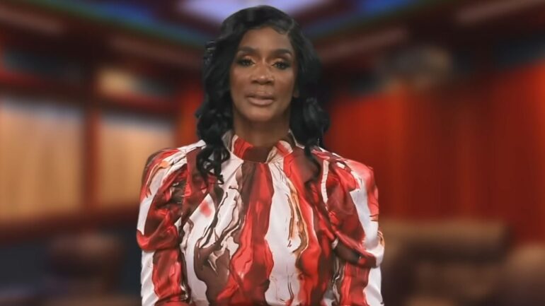 Lil Scrappy’s Mother Injured In Atlanta Hit-And-Run Incident