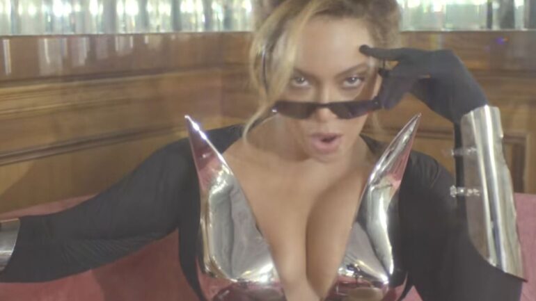 Beyoncé Launches Toronto Renaissance Flagship