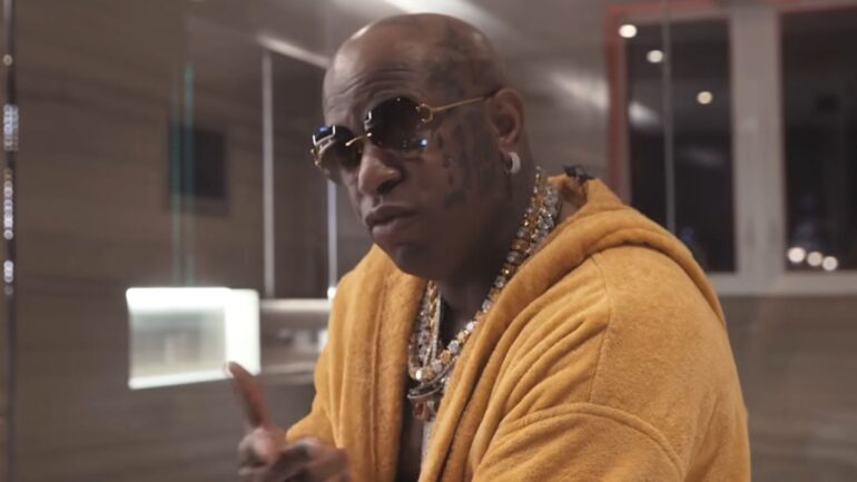 Birdman Announces Documentary On His Impact On The Business