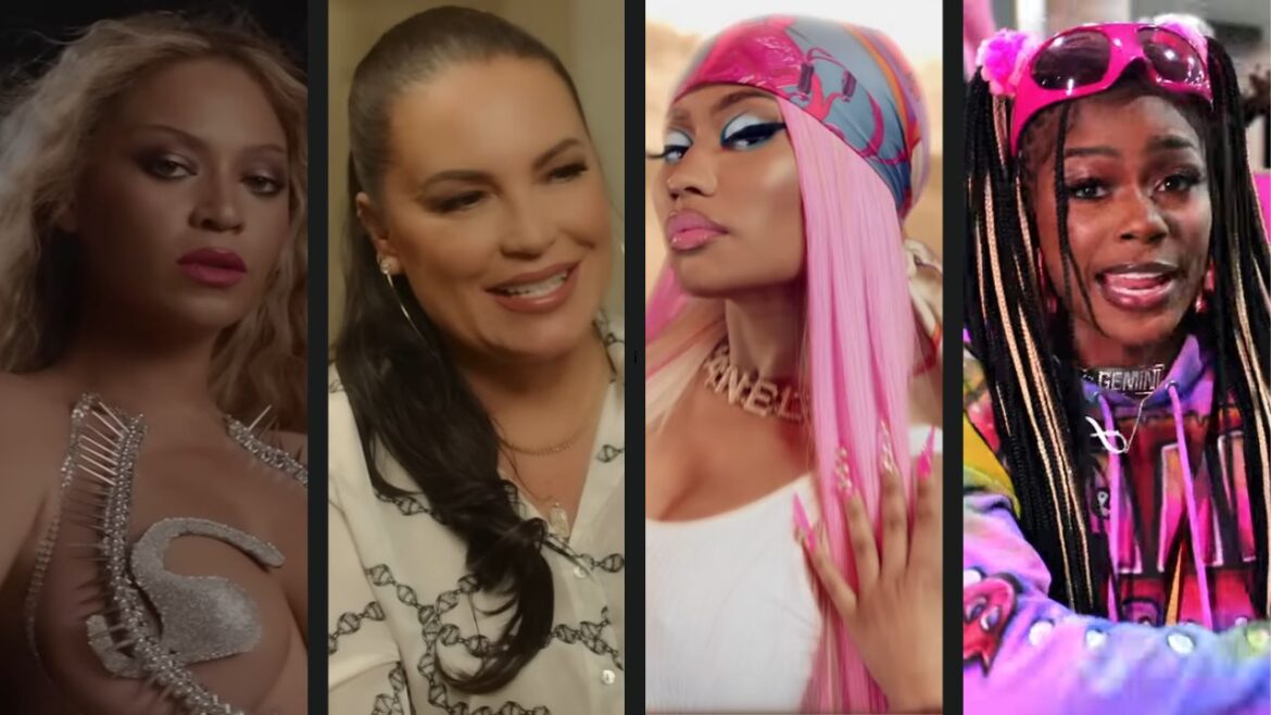 Single Ladies: 4th Of July Edition w/ Coco Jones, Nicki Minaj, Issa Rae & Monica.