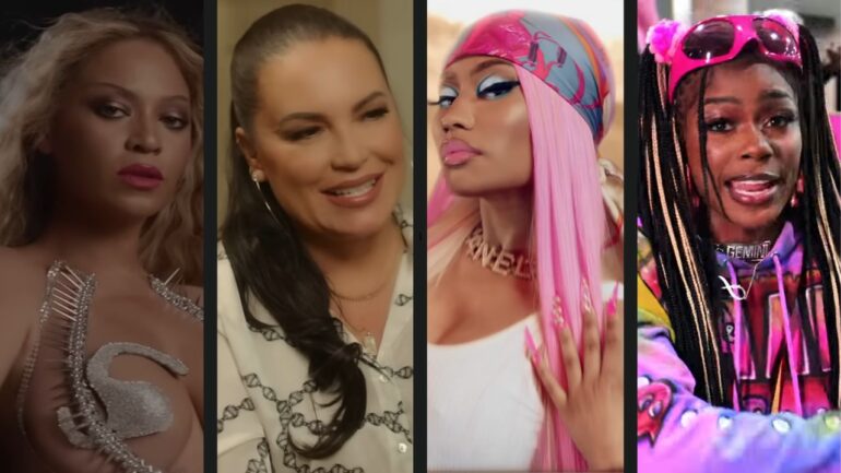 Single Ladies: 4th Of July Edition w/ Coco Jones, Nicki Minaj, Issa Rae & Monica.