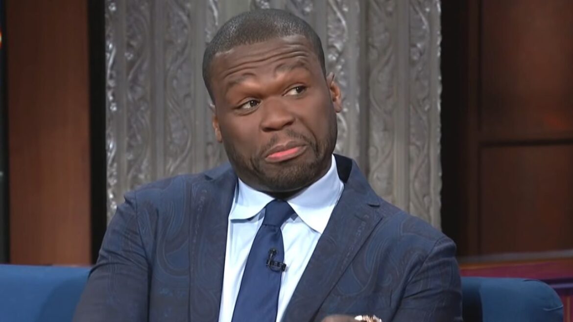 50 Cent’s Malpractice Lawsuit Against Former Law Firm Dismissed