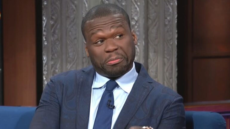 50 Cent’s Malpractice Lawsuit Against Former Law Firm Dismissed